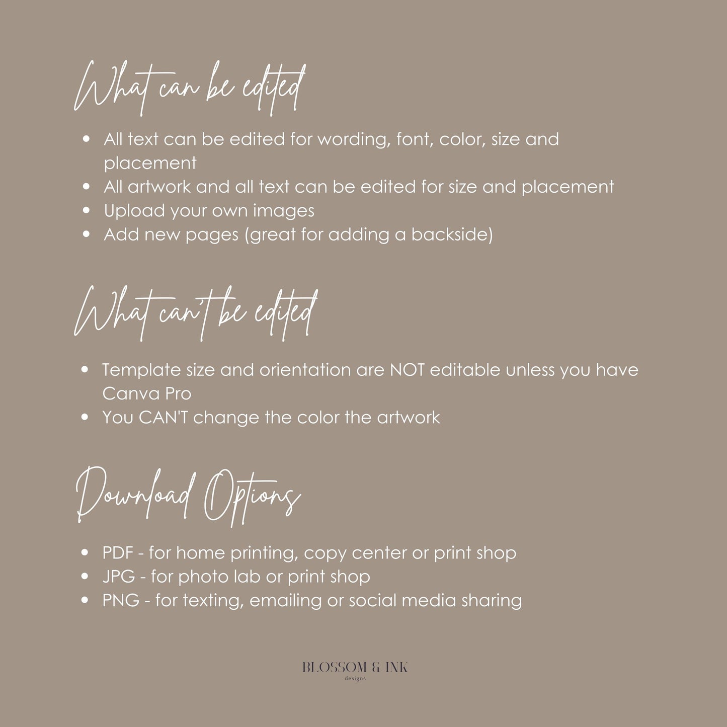 Custom Photo Bridesmaid Proposal Card